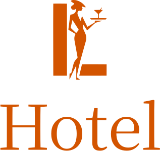 desain logo Hotel