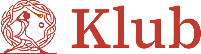 desain logo Klub