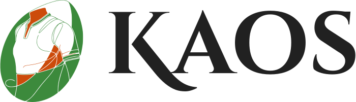 desain logo Kaos