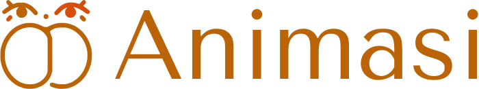 desain logo Animasi