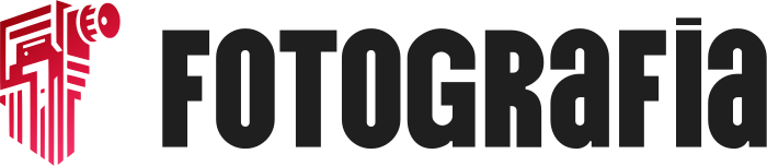 design del logo Fotografia