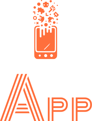 design del logo App