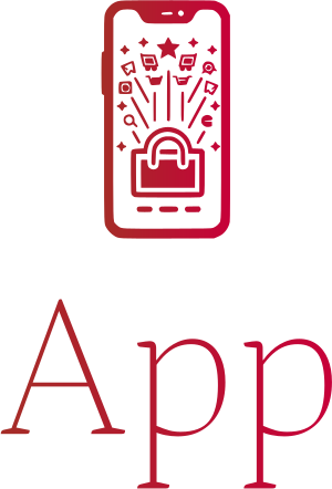 design del logo App