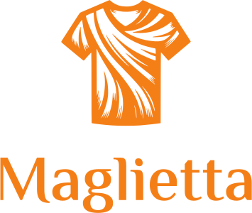 design del logo Maglietta