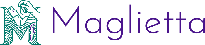 design del logo Maglietta