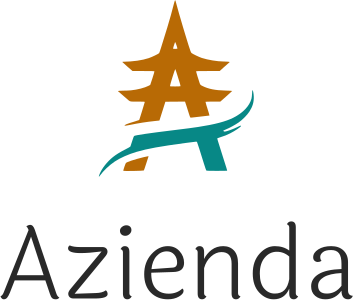 design del logo Azienda