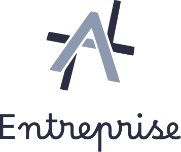 création de logo Entreprise