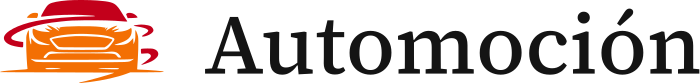 diseño de logotipo Automoción