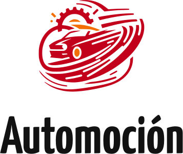 diseño de logotipo Automoción