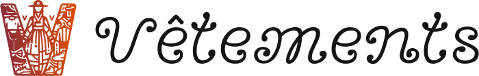 création de logo Vêtements