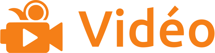 création de logo Vidéo