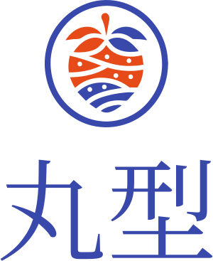 丸型 ロゴデザイン