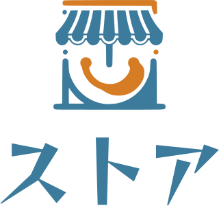 ストア ロゴデザイン