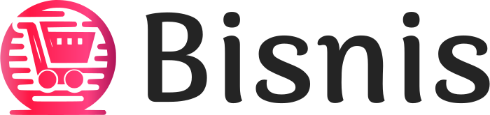 desain logo Bisnis