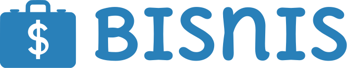 desain logo Bisnis