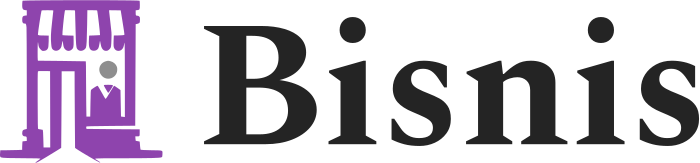 desain logo Bisnis