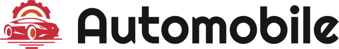 création de logo Automobile