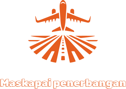 desain logo Maskapai penerbangan