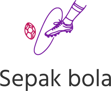 desain logo Sepak bola