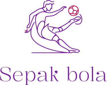 desain logo Sepak bola