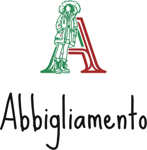 design del logo Abbigliamento
