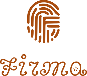 design del logo Firma