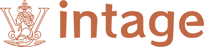 design del logo Vintage