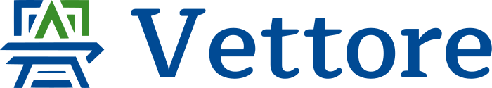 design del logo Vettore