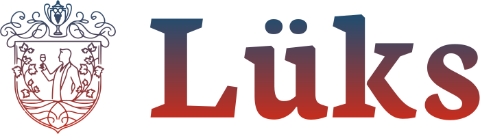 Lüks logo tasarımı