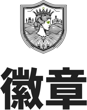 徽章 标志设计