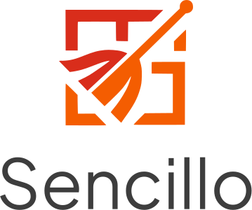 diseño de logotipo Sencillo