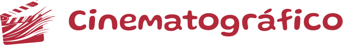 diseño de logotipo Cinematográfico