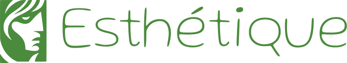 création de logo Esthétique
