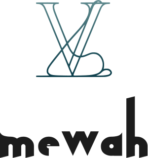 desain logo Mewah