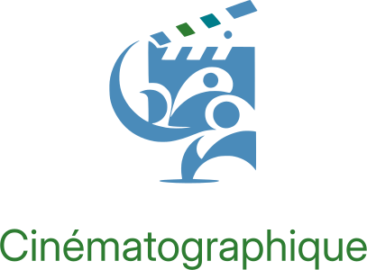 création de logo Cinématographique