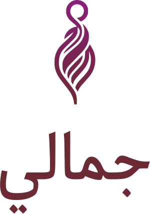 تصميم شعار جمالي