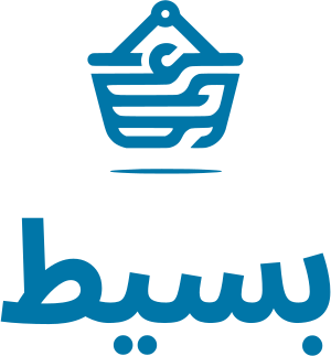 تصميم شعار بسيط