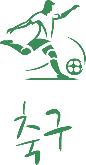 축구 logo design