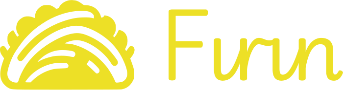 Fırın logo design