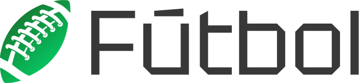 Fútbol logo design