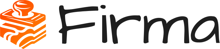 Firma logo design
