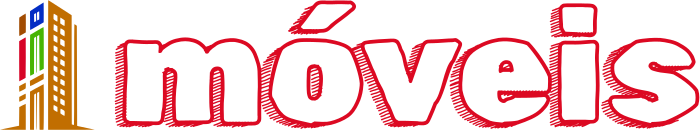 Imóveis logo design