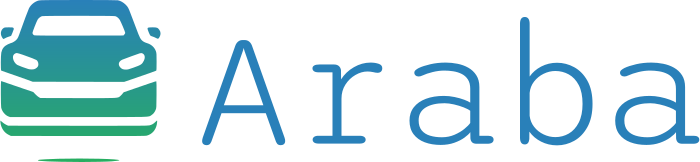 Araba logo design