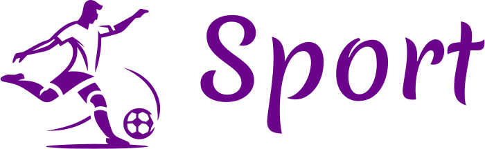 Sport logo design
