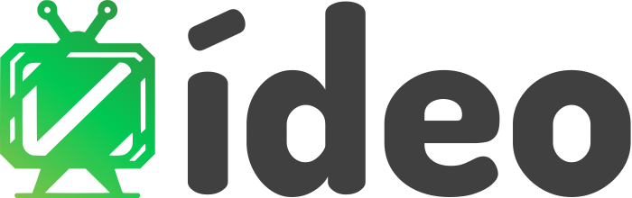 Vídeo logo design