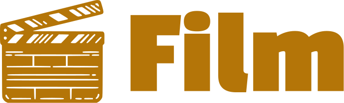 Film logo design