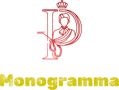 Monogramma logo design
