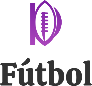 Fútbol logo design