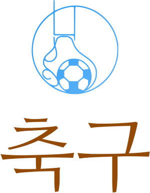 축구 logo design