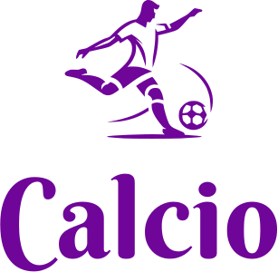Calcio logo design